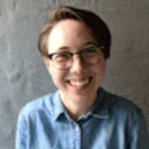 Meet your Posher, Ally